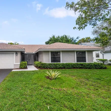 Image 2 - 233 Northwest 119th Drive, Coral Springs, FL 33071, USA - House for sale