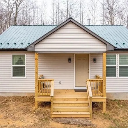 Buy this 2 bed house on 101 Horseshoe Mountain Road in Nelson County, VA 22967