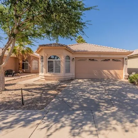 Buy this 3 bed house on 4532 East Glenhaven Drive in Phoenix, AZ 85048
