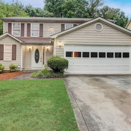 Buy this 3 bed house on 468 Allgood Circle in DeKalb County, GA 30083