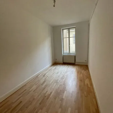 Rent this 5 bed apartment on 3 Rue du Parc in 67081 Strasbourg, France