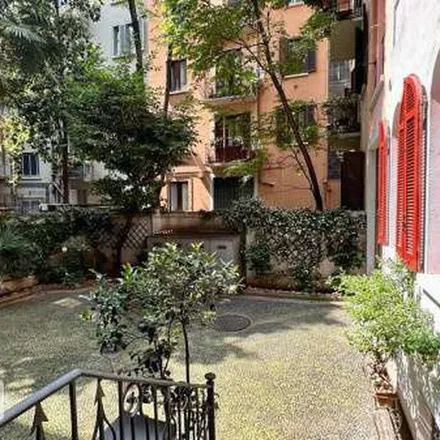 Image 8 - Via Luigi Manfredini 12, 20154 Milan MI, Italy - Apartment for rent