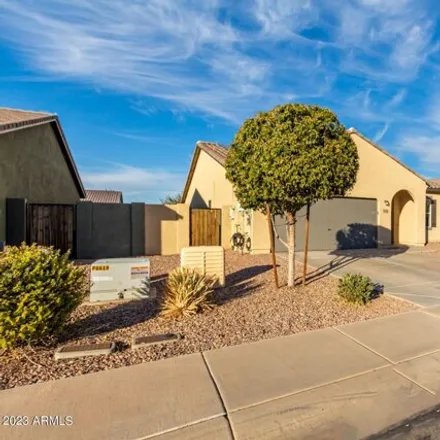Image 2 - 2668 East Omega Drive, San Tan Valley, AZ 85143, USA - House for sale