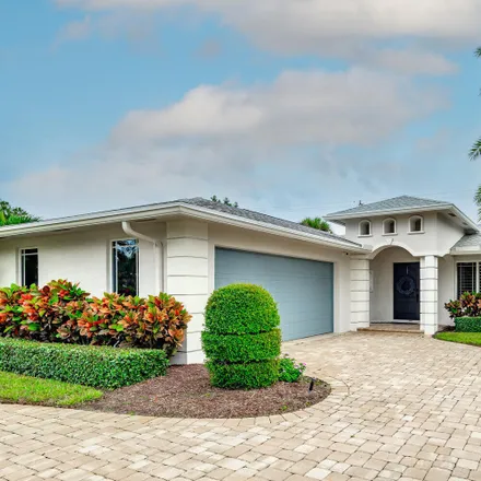 Image 3 - 2502 Oak Drive, Palm Beach County, FL 33410, USA - House for rent