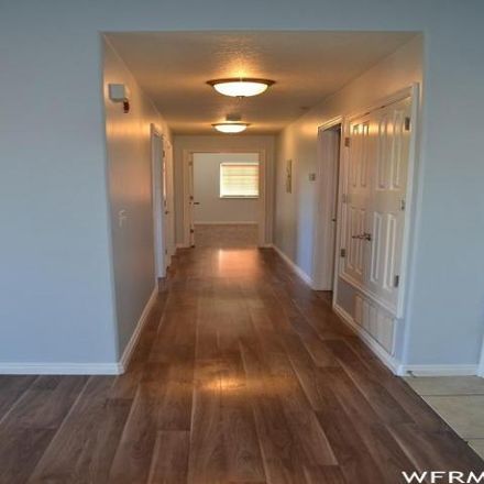 Rent this 3 bed condo on 5098 South Timber Way in Salt Lake County, UT 84117