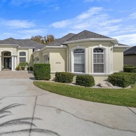 Buy this 4 bed house on 14017 Bassingthorpe Drive in Spring Hill, FL 34609