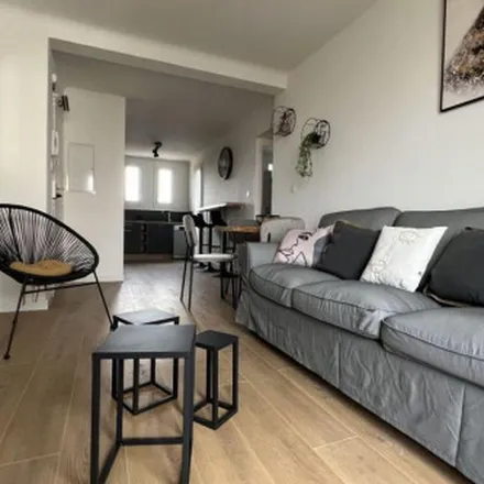 Rent this 4 bed apartment on 326 Rue Jean-Baptiste Poquelin dit Molière in 34070 Montpellier, France
