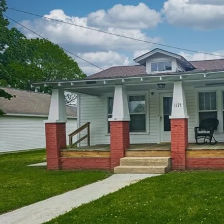 Buy this 2 bed house on 100 Godfrey Street Southeast in South Cleveland, Cleveland