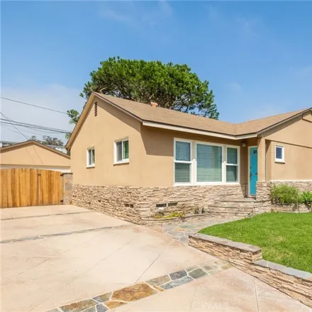 Buy this 3 bed house on 22121 Palos Verdes Boulevard in Torrance, CA 90503