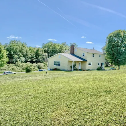 Buy this 4 bed house on 1638 Steam Valley Road in Steam Valley, Lycoming County