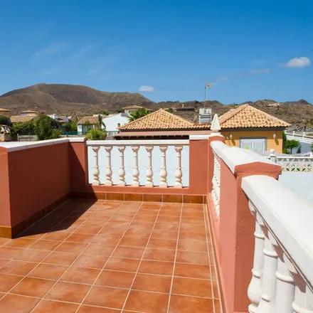 Image 4 - unnamed road, 35660 La Oliva, Spain - House for rent