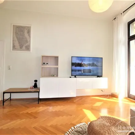 Rent this 2 bed apartment on Science Shop in Seminarstraße 15, 01067 Dresden