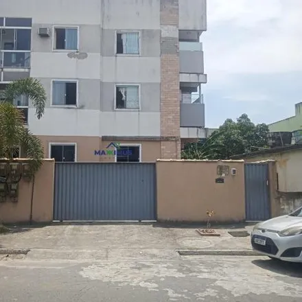 Image 2 - Rua Alécio Ventura, Luiz Caçador, São Gonçalo - RJ, 24475-000, Brazil - Apartment for sale