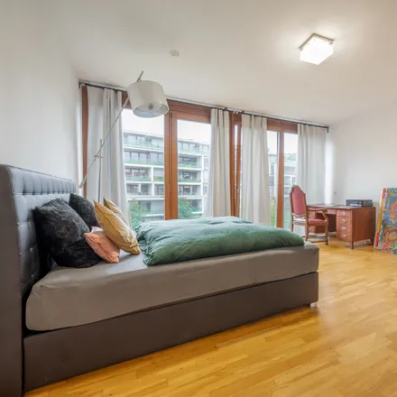 Rent this 1 bed apartment on Graf-Recke-Straße 84 in 40239 Dusseldorf, Germany