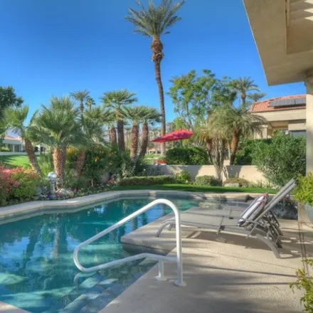 Image 4 - Desert Horizons Country Club, Augusta Drive, Indian Wells, CA 92210, USA - House for rent