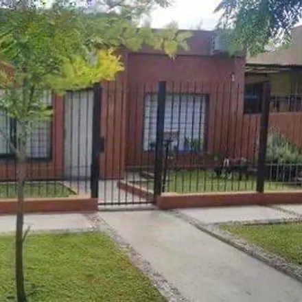 Image 2 - Neuquén 1101, Partido de Morón, 1685 El Palomar, Argentina - House for sale