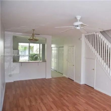Image 4 - 745 NW 42nd Ave Unit 745, Plantation, Florida, 33317 - Townhouse for rent