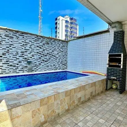Buy this 3 bed house on Rua Gilberto Fouad Beck in Mirim, Praia Grande - SP