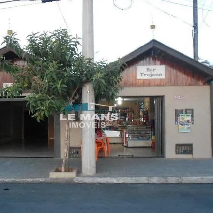 Image 2 - Rua Oliviero Porta, Vila Sônia, Piracicaba - SP, 13408-011, Brazil - House for sale