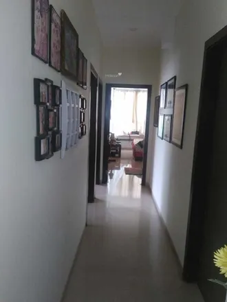 Buy this 3 bed apartment on unnamed road in K/E Ward, Mumbai - 400060