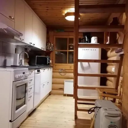 Rent this 1 bed house on Liperi in North Karelia, Finland