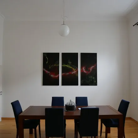 Image 6 - Graf Rechtsanwälte, Augustaanlage, 68165 Mannheim, Germany - Apartment for rent