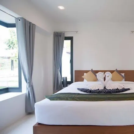 Rent this 7 bed house on Phuket in Mueang Phuket, Thailand