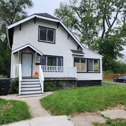 Buy this 3 bed house on 14975 Cruse Street in Detroit, MI 48227