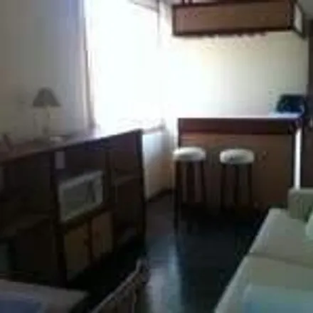 Buy this 1 bed apartment on Rua Teixeira de Freitas in Santo Antônio, Belo Horizonte - MG