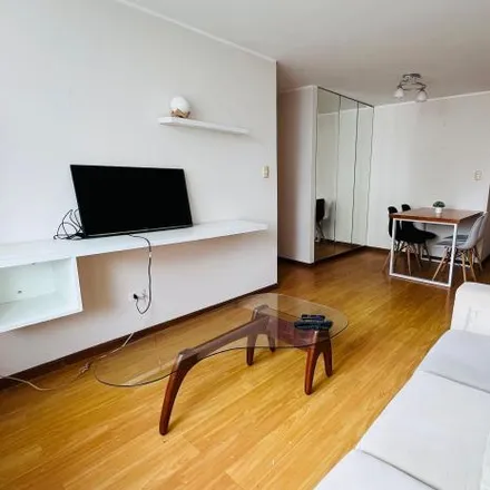 Buy this 3 bed apartment on Toyota in Avenida Hipólito Unanue, Miraflores
