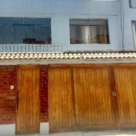 Buy this 9 bed house on Willian King in Pueblo Libre, Lima Metropolitan Area 15086