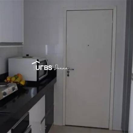 Buy this 3 bed apartment on Hospital de Queimaduras in Rua 5, Setor Oeste