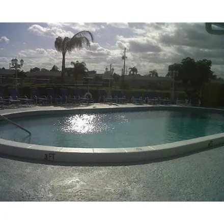 Rent this 2 bed apartment on 2746 Ponce de Leon Boulevard in Delray Beach, FL 33445