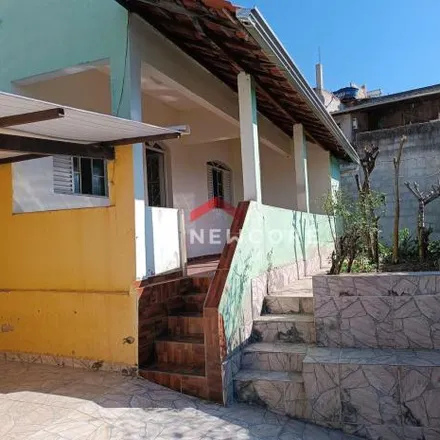 Buy this 3 bed house on Rua Manoel Costa Pereira in Bonsucesso, Caeté - MG