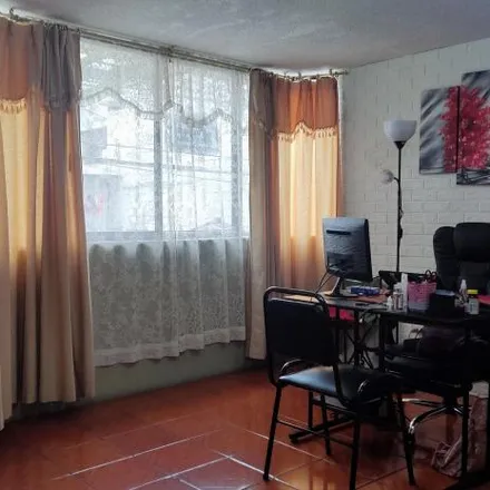 Buy this 6 bed house on unnamed road in 170170, Quito