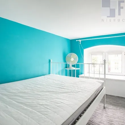 Rent this 3 bed apartment on Aleja Jana Matejki 12 in 50-333 Wrocław, Poland