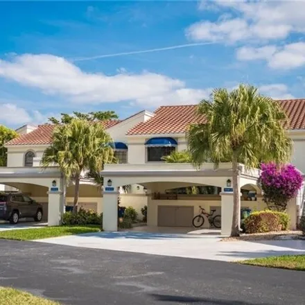 Rent this 2 bed condo on Halyards Court in Lee County, FL