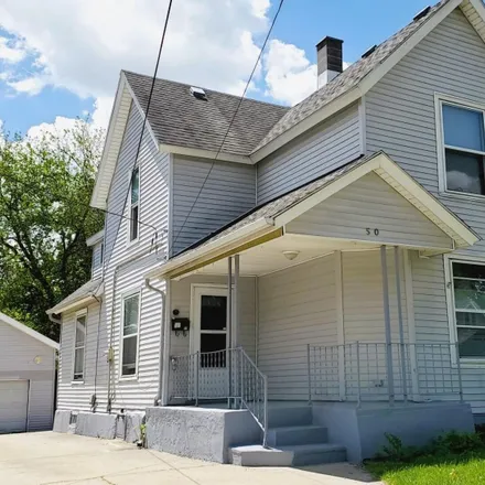 Buy this 5 bed house on 50 Withey Street Southwest in Grand Rapids, MI 49507