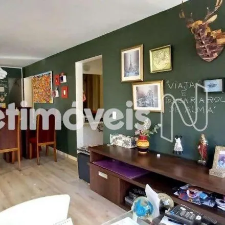 Image 2 - Rua Coral, São Pedro, Belo Horizonte - MG, 30310-000, Brazil - Apartment for sale