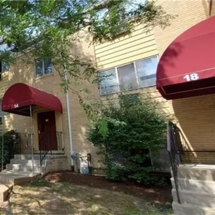 Rent this 1 bed apartment on Mount Hope Manor in Langslow Street, City of Rochester
