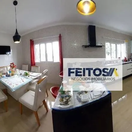 Image 1 - Rua Terezinha Souza Silva, Cidade Miguel Badra, Suzano - SP, 08690-265, Brazil - House for sale