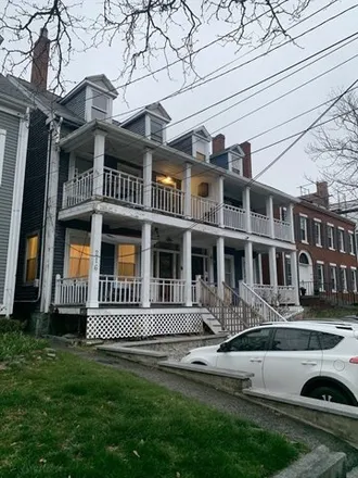 Buy this 8 bed house on 216 Webster Street in Boston, MA 02128