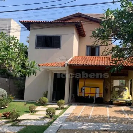 Buy this 3 bed house on unnamed road in Condomínio Residencial Damha III, São José do Rio Preto - SP