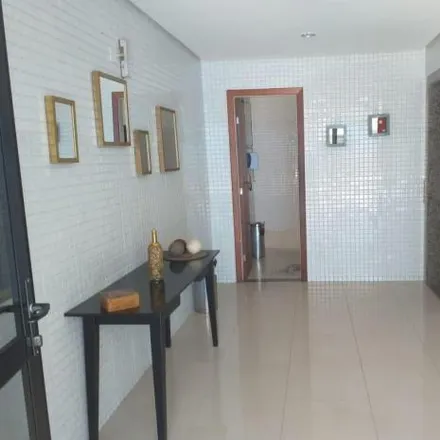 Buy this 2 bed apartment on Mansion Bella Vista Cerimonial in Rua Professor Ildefonso de Mesquita 28, Brotas