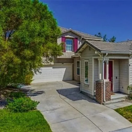 Buy this 4 bed house on 25105 Acorn Court in Temescal Valley, CA 92883