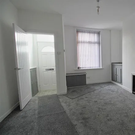 Rent this 2 bed townhouse on Victoria Street in Denton, M34 2AA