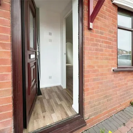 Image 3 - Gatis St / Cheyney Close, Gatis Street, Wolverhampton, WV6 0EW, United Kingdom - House for rent