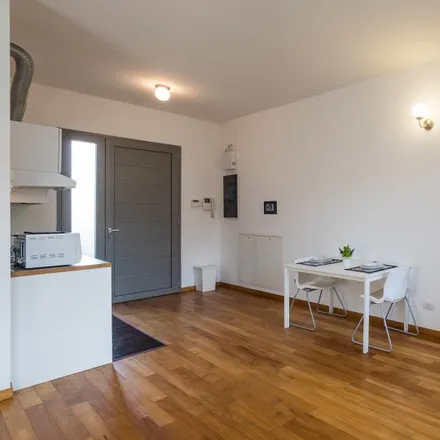 Image 4 - Via Cosenz - Via Don Minzoni, Via Enrico Cosenz, 20158 Milan MI, Italy - Apartment for rent