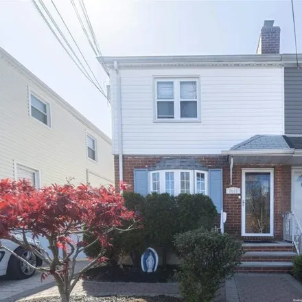 Buy this 3 bed house on 30-16 Utopia Parkway in New York, NY 11358