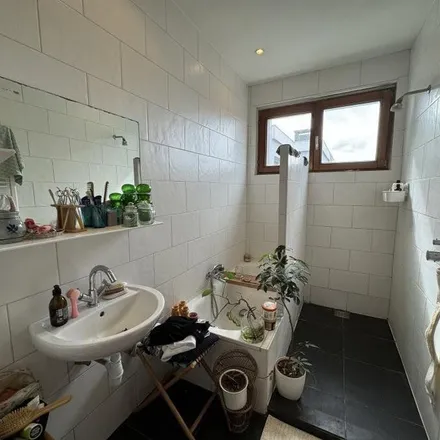Rent this 2 bed apartment on Lamorinièrestraat 204 in 2018 Antwerp, Belgium